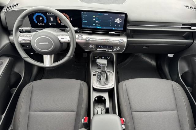 New 2026 Hyundai Kona SEL Sport image 13