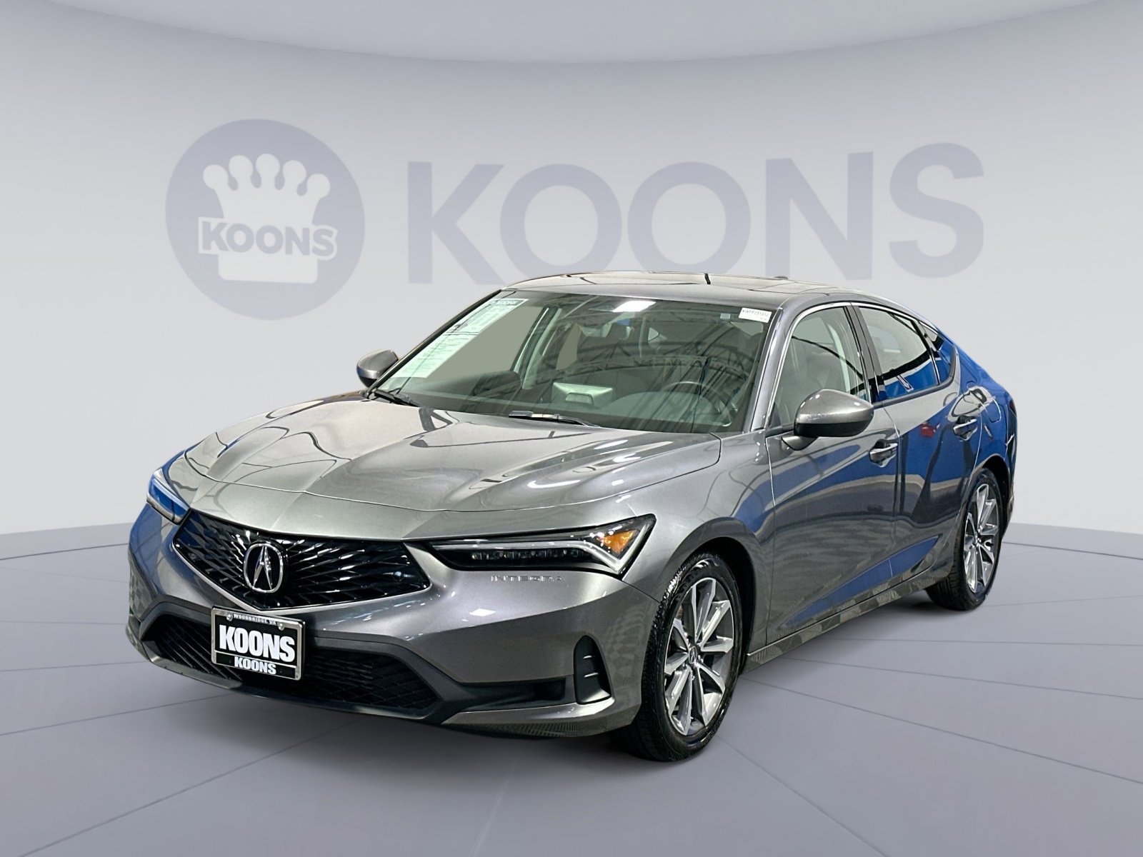 Used 2023 Acura Integra image 1