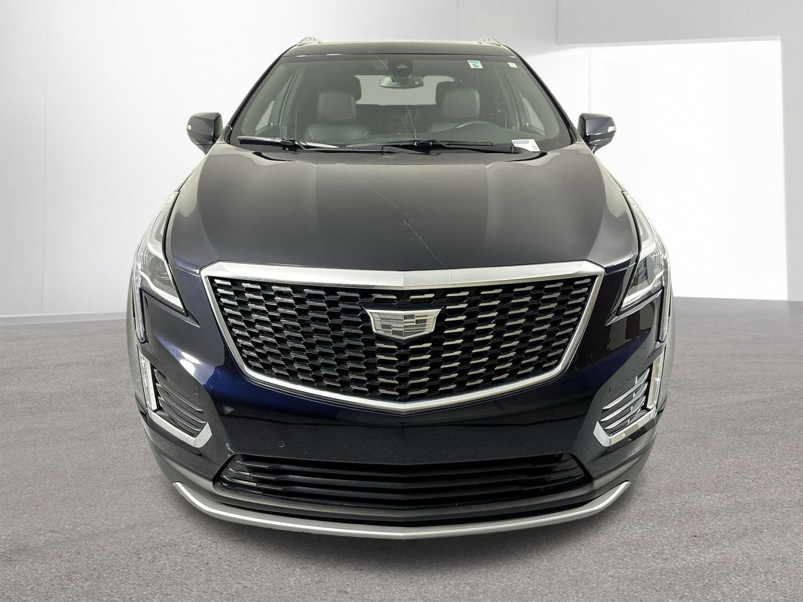 Used 2022 Cadillac XT5 Premium Luxury AWD/4WD image 26