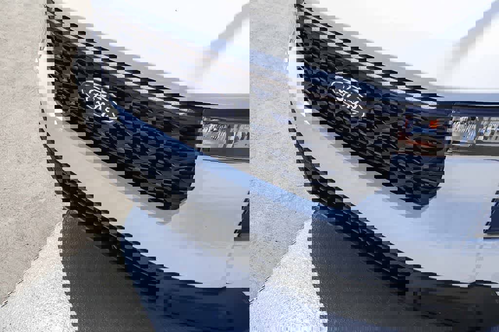 New 2026 Ford Maverick XL FWD image 8