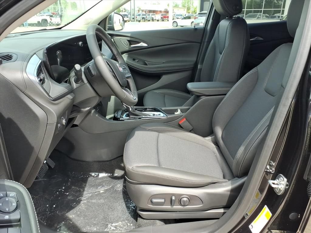 New 2026 Buick Encore GX Preferred w/ Comfort Package FWD image 11