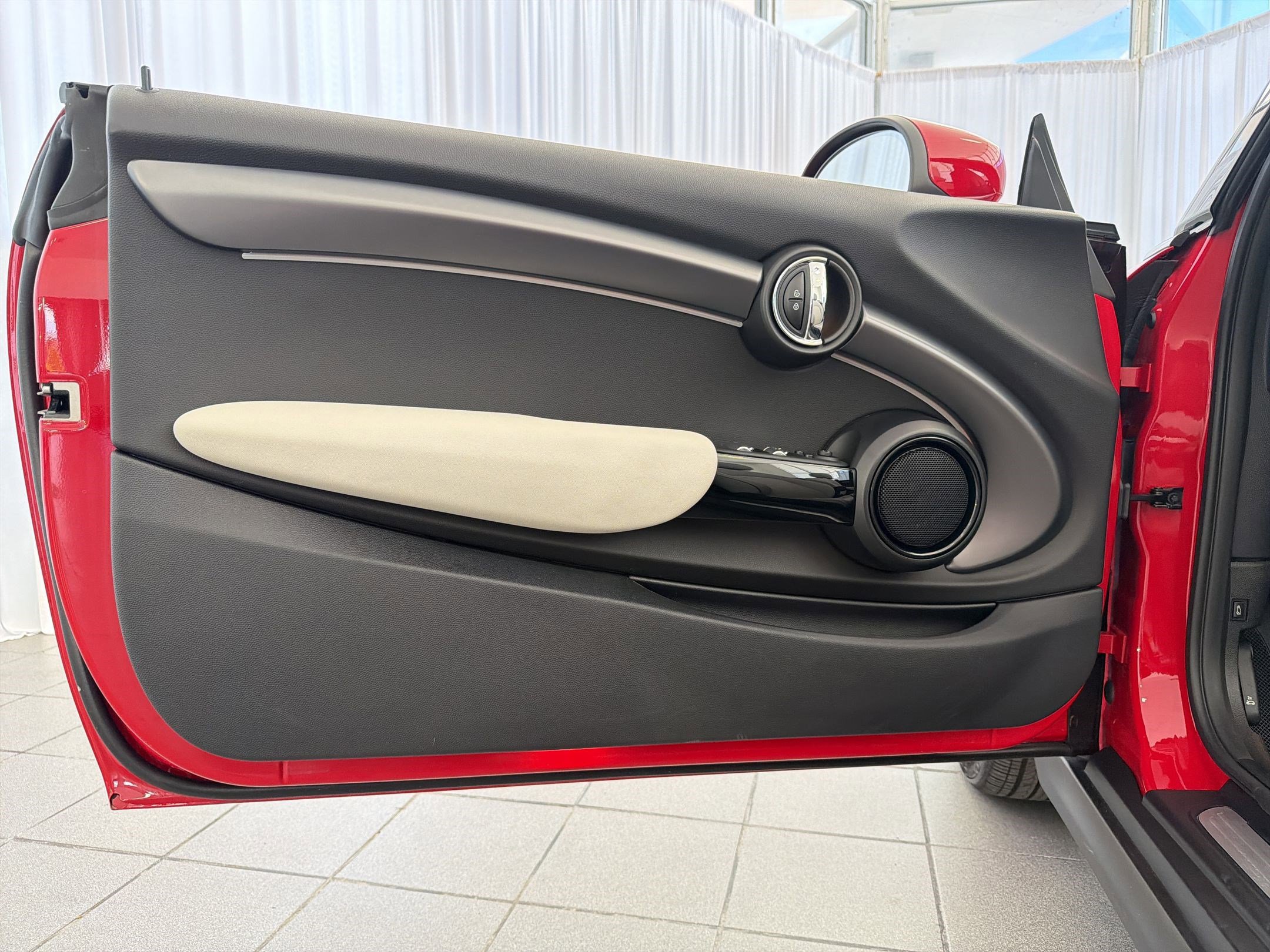 Certified 2024 MINI Cooper S w/ Signature Upholstery Package image 19