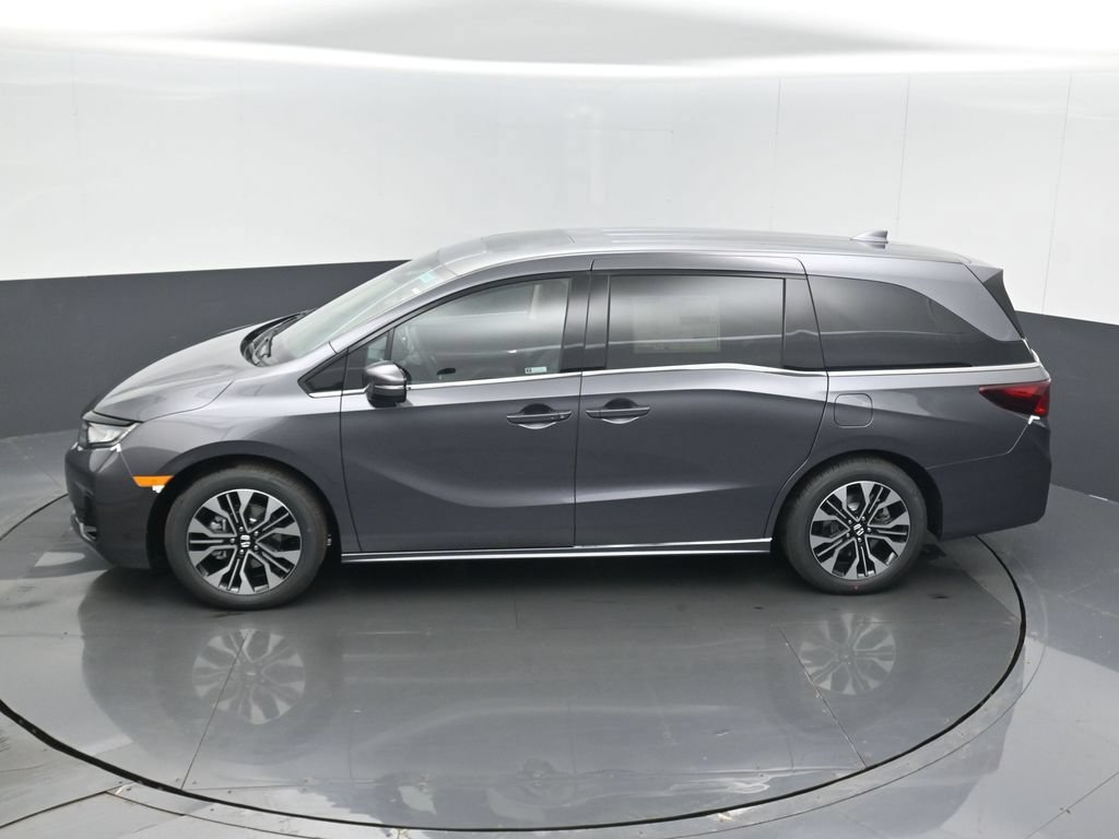Used 2026 Honda Odyssey Elite image 15