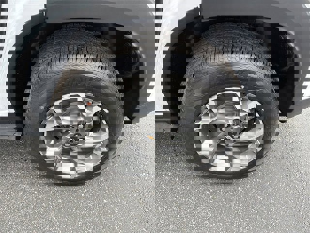 New 2026 Chevrolet Trax LT w/ Driver Confidence Package image 12