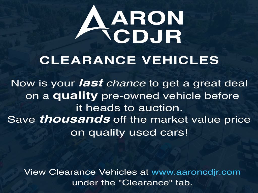 Used 2022 RAM 1500 Laramie AWD/4WD image 24