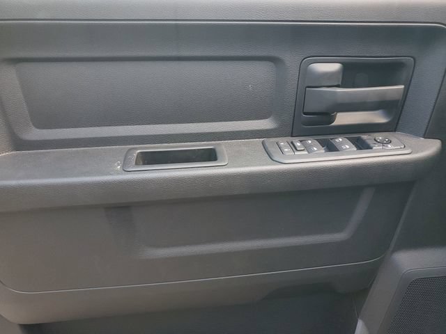 New 2025 RAM 2500 Tradesman AWD/4WD image 21