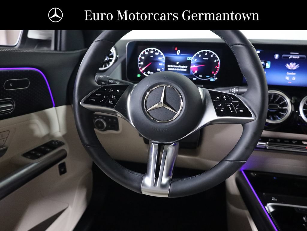 Used 2026 Mercedes-Benz GLA 250 4MATIC image 55