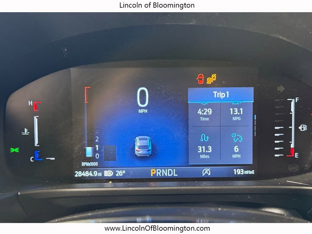Used 2024 Ford Escape Active w/ Tech Pack #1 AWD/4WD image 27