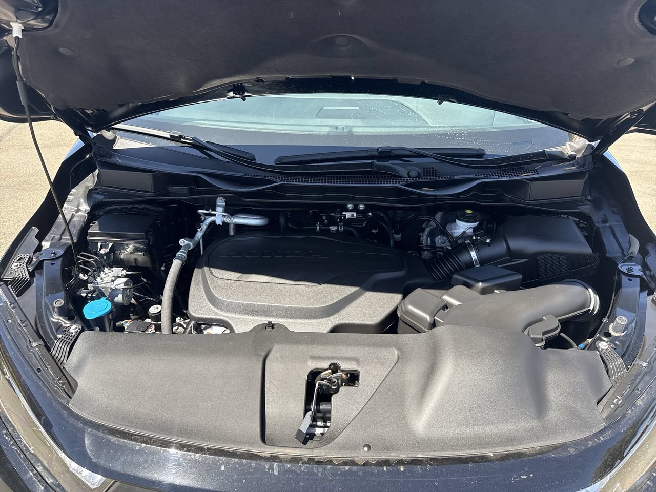 Used 2025 Honda Odyssey EX-L image 27