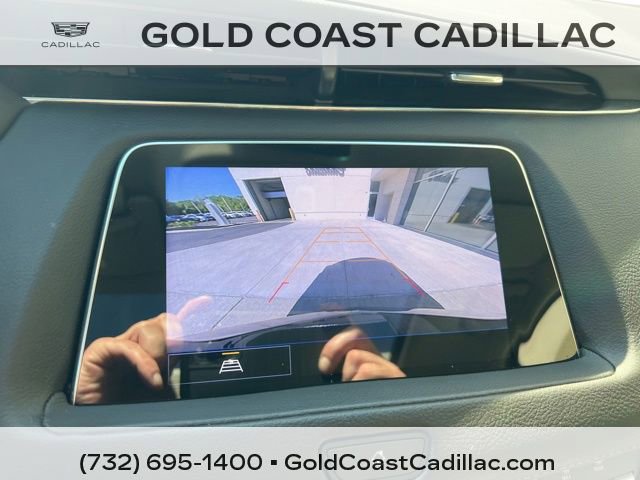 Certified 2023 Cadillac XT4 Luxury w/ Cold Weather Package