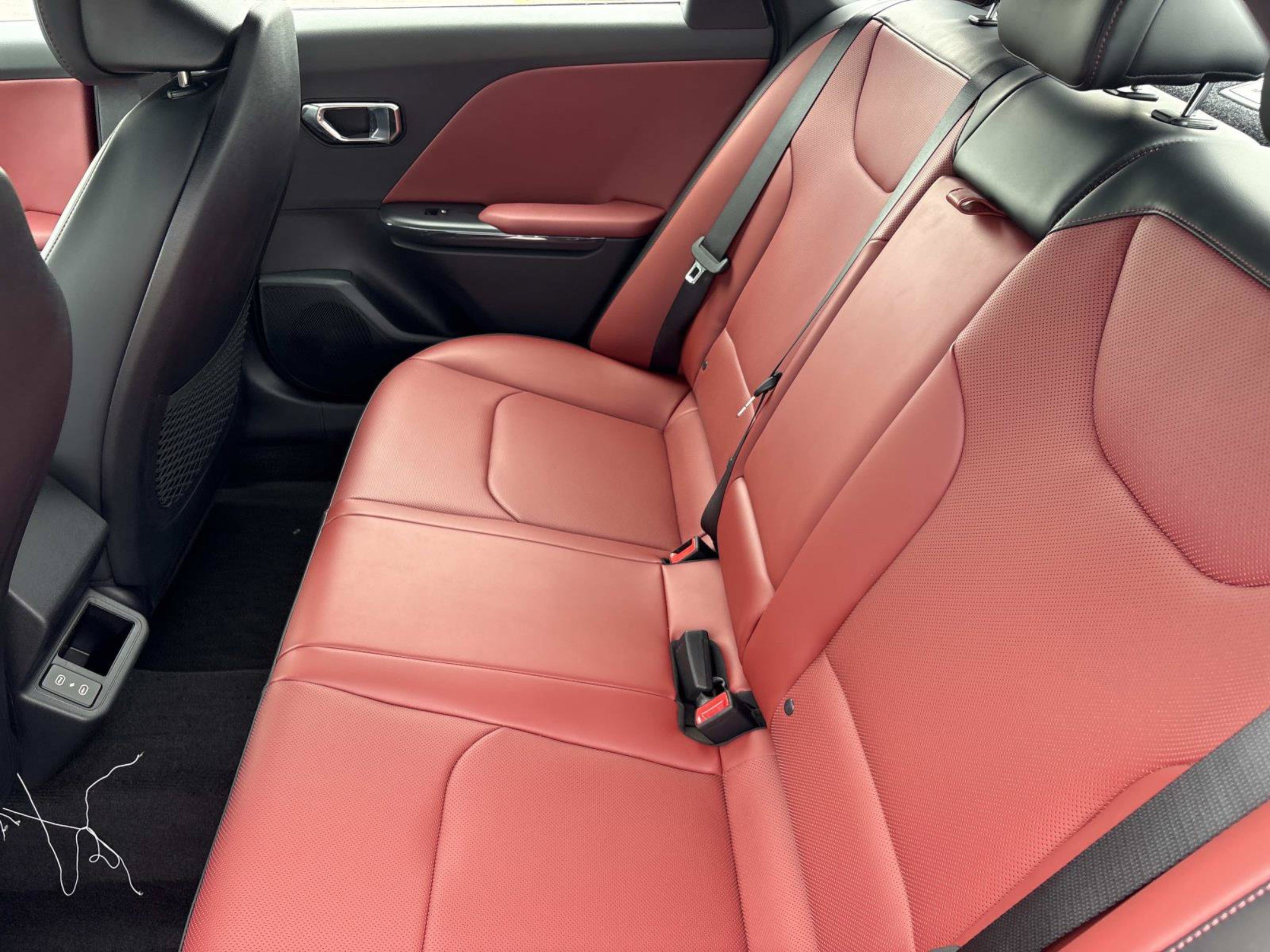 New 2026 Kia K4 EX FWD image 16