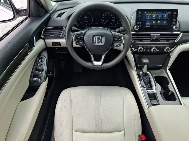 Used 2020 Honda Accord EX image 2
