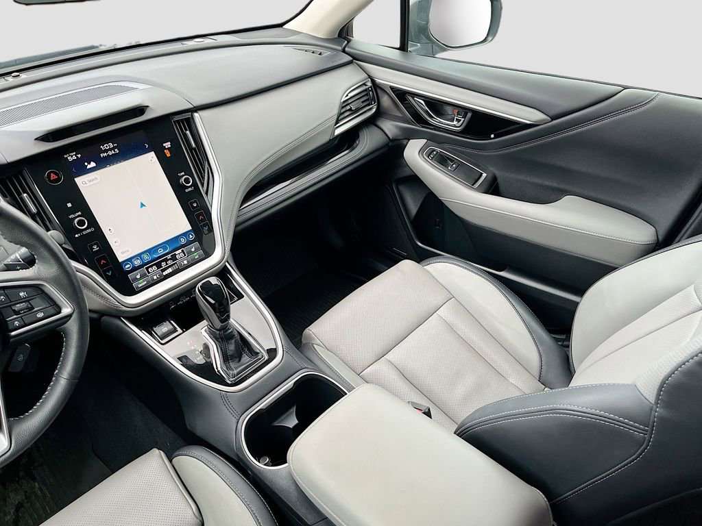 Used 2024 Subaru Outback Limited image 25