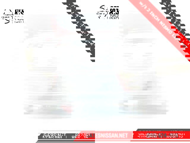 New 2026 Nissan Frontier SV w/ All-Weather Content Package image 54