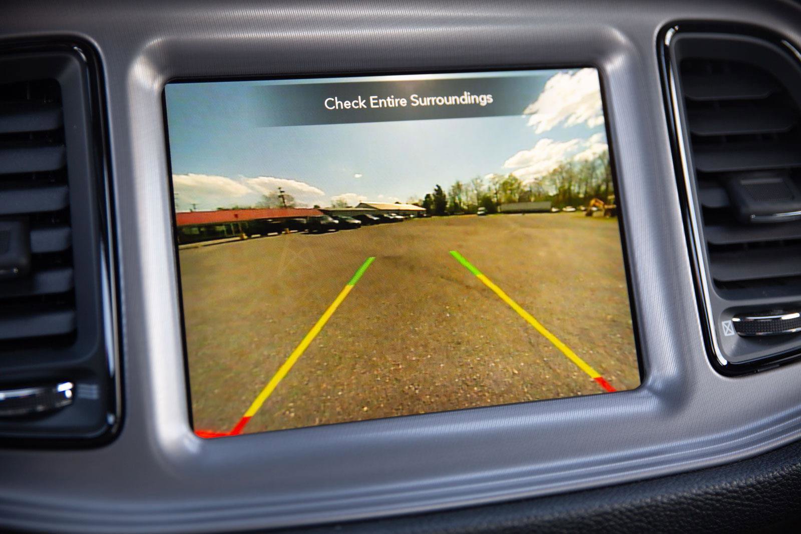 Used 2023 Dodge Challenger R/T Scat Pack RWD image 17