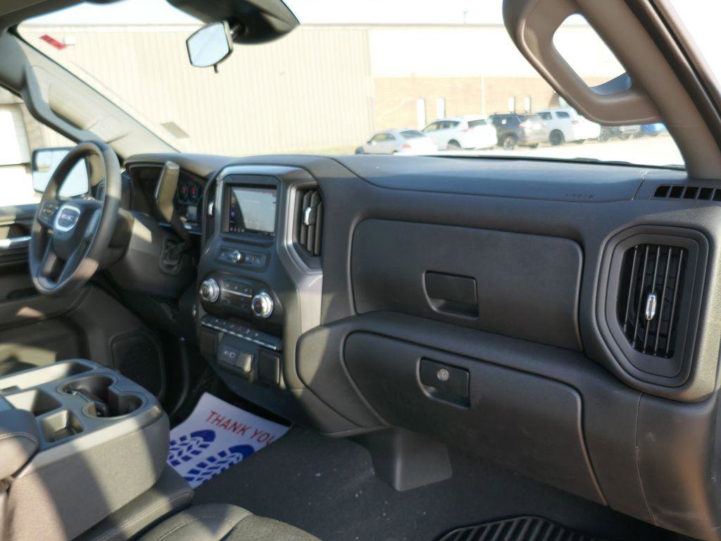 New 2026 GMC Sierra 1500 Pro image 11