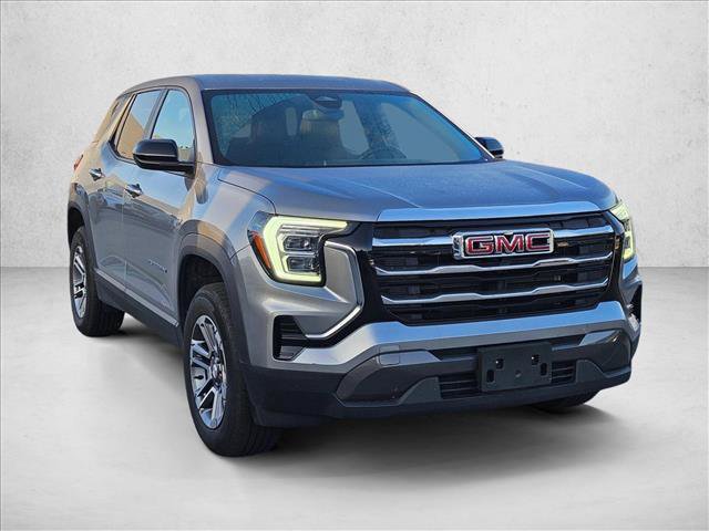 Used 2025 GMC Terrain Elevation AWD/4WD image 3