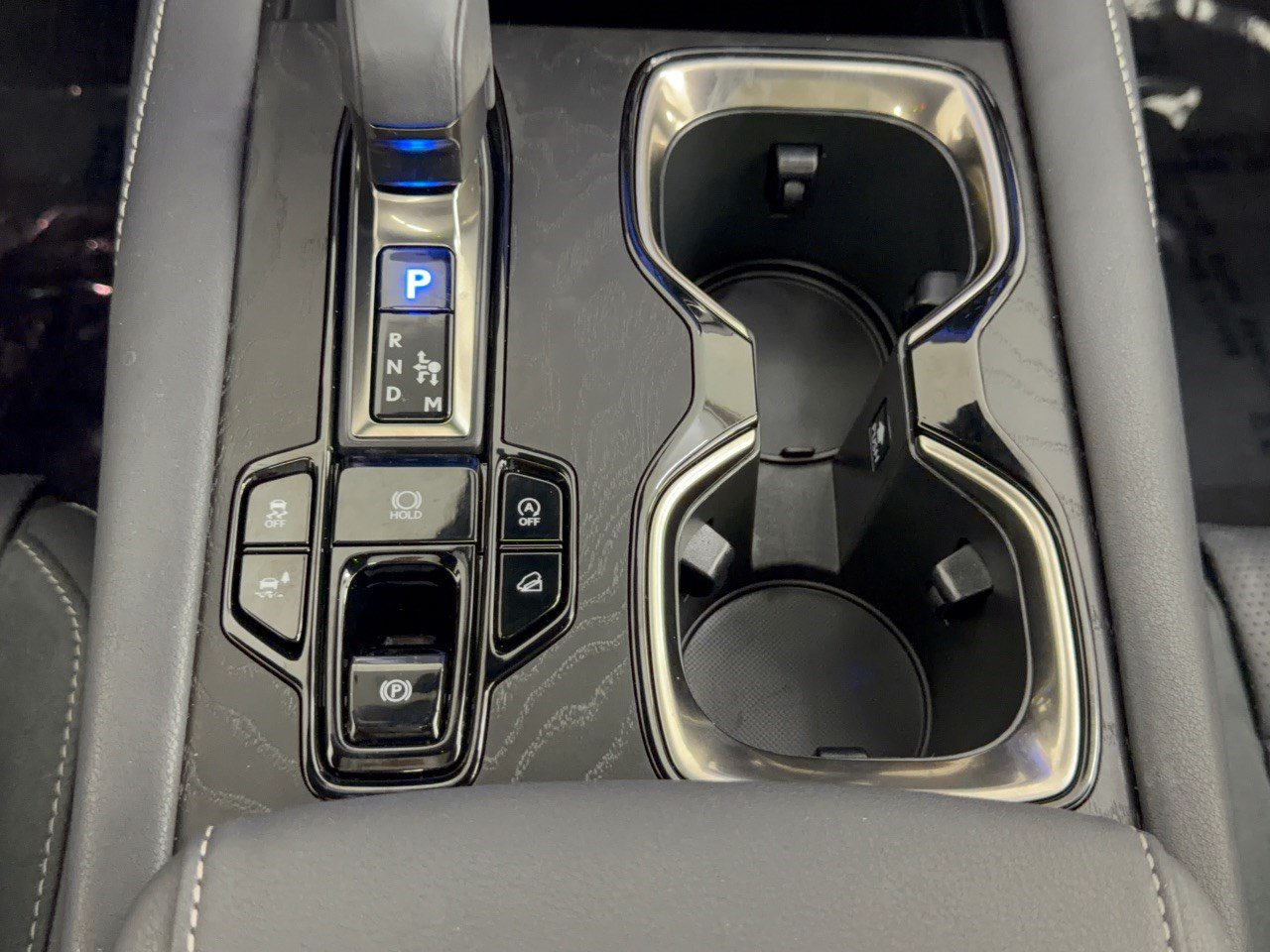 Certified 2026 Lexus RX 350 AWD w/ Convenience Package image 23
