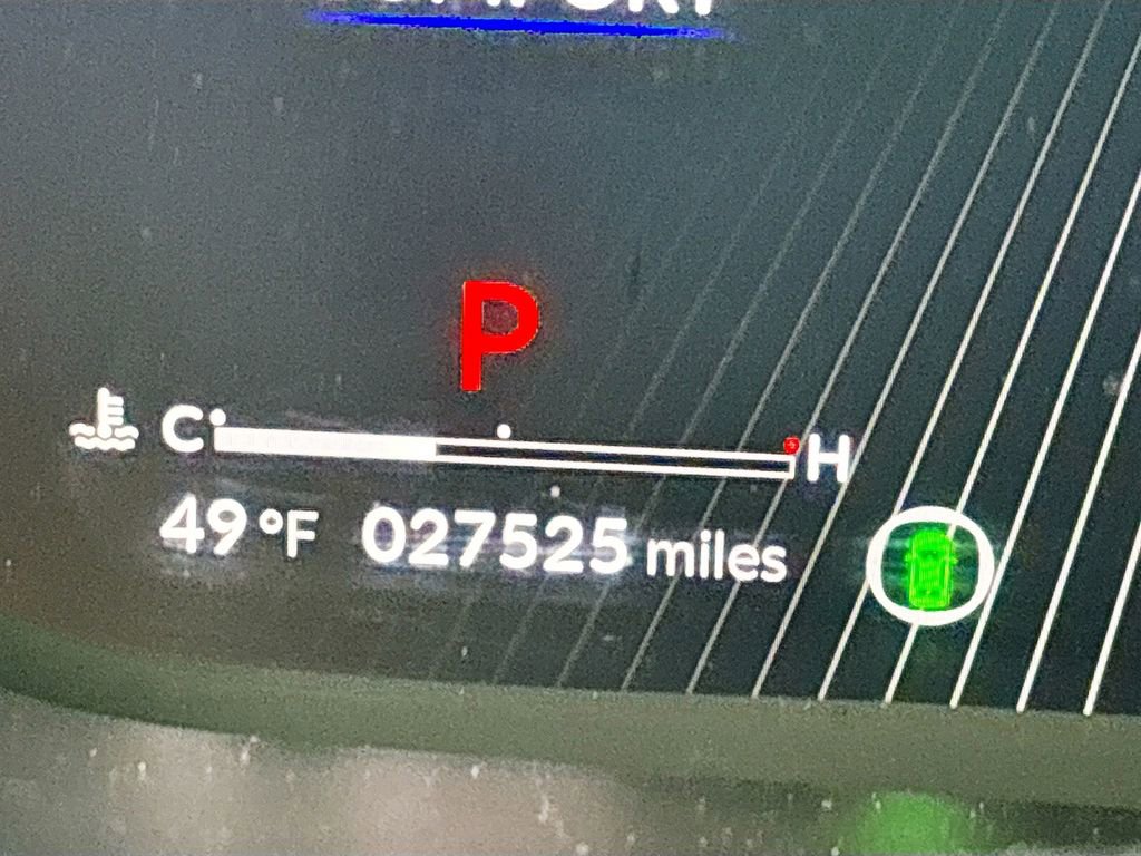 Used 2023 Acura MDX Advance image 12