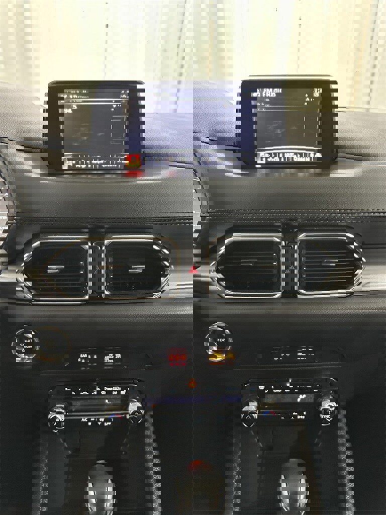 Used 2020 MAZDA CX-5 Touring image 20