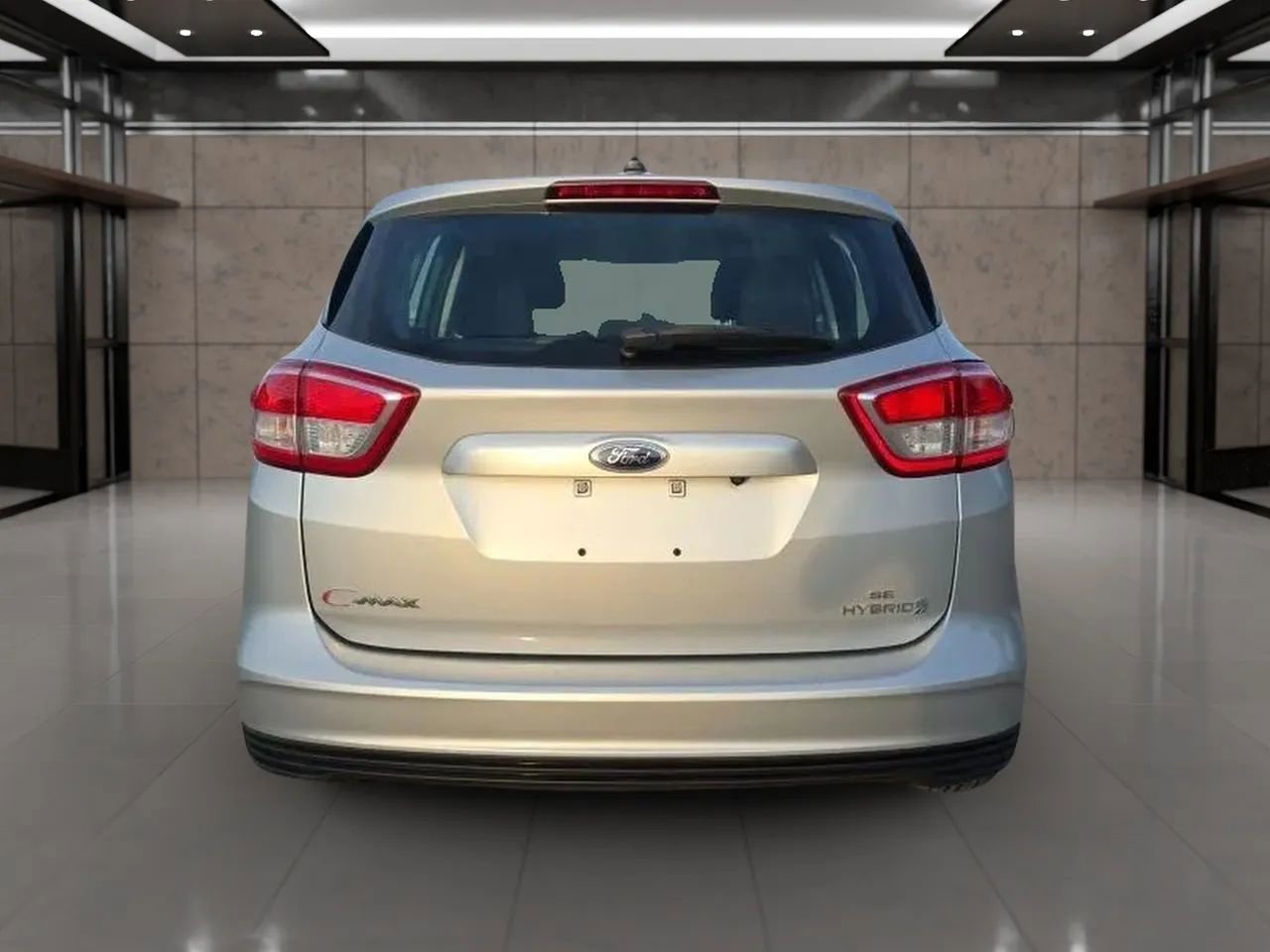 Used 2017 Ford C-MAX SE image 7