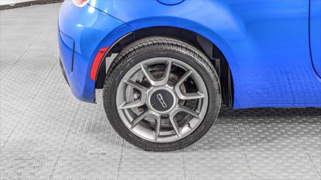 Used 2018 FIAT 500 Pop image 29