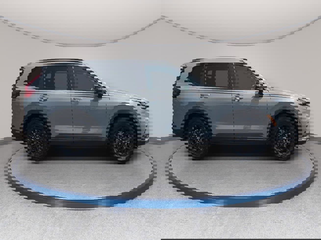 New 2026 Honda CR-V Sport-L image 4