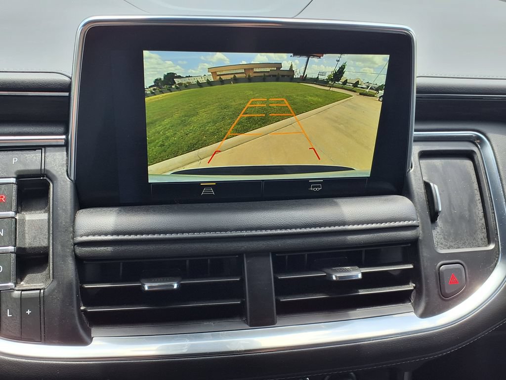 Used 2024 Chevrolet Tahoe LT AWD/4WD image 34