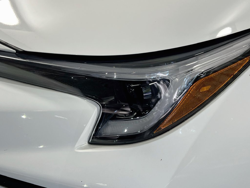 Used 2026 Toyota Corolla SE FWD image 9