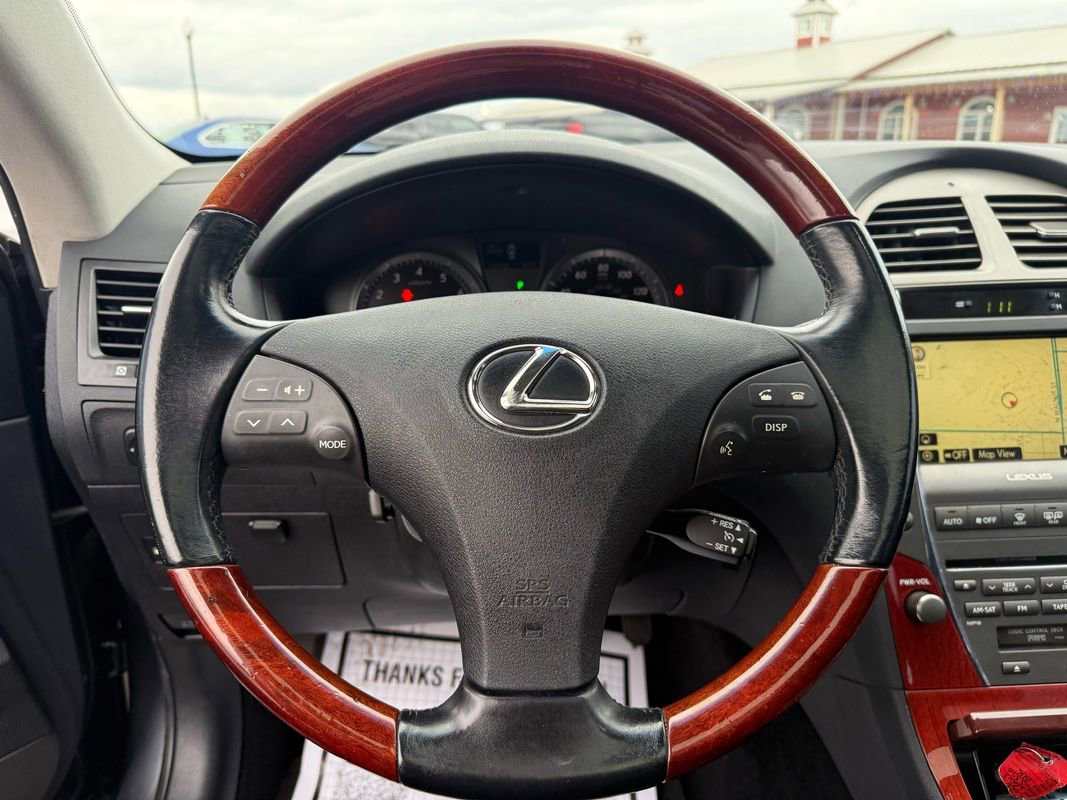 Used 2009 Lexus ES 350 image 13