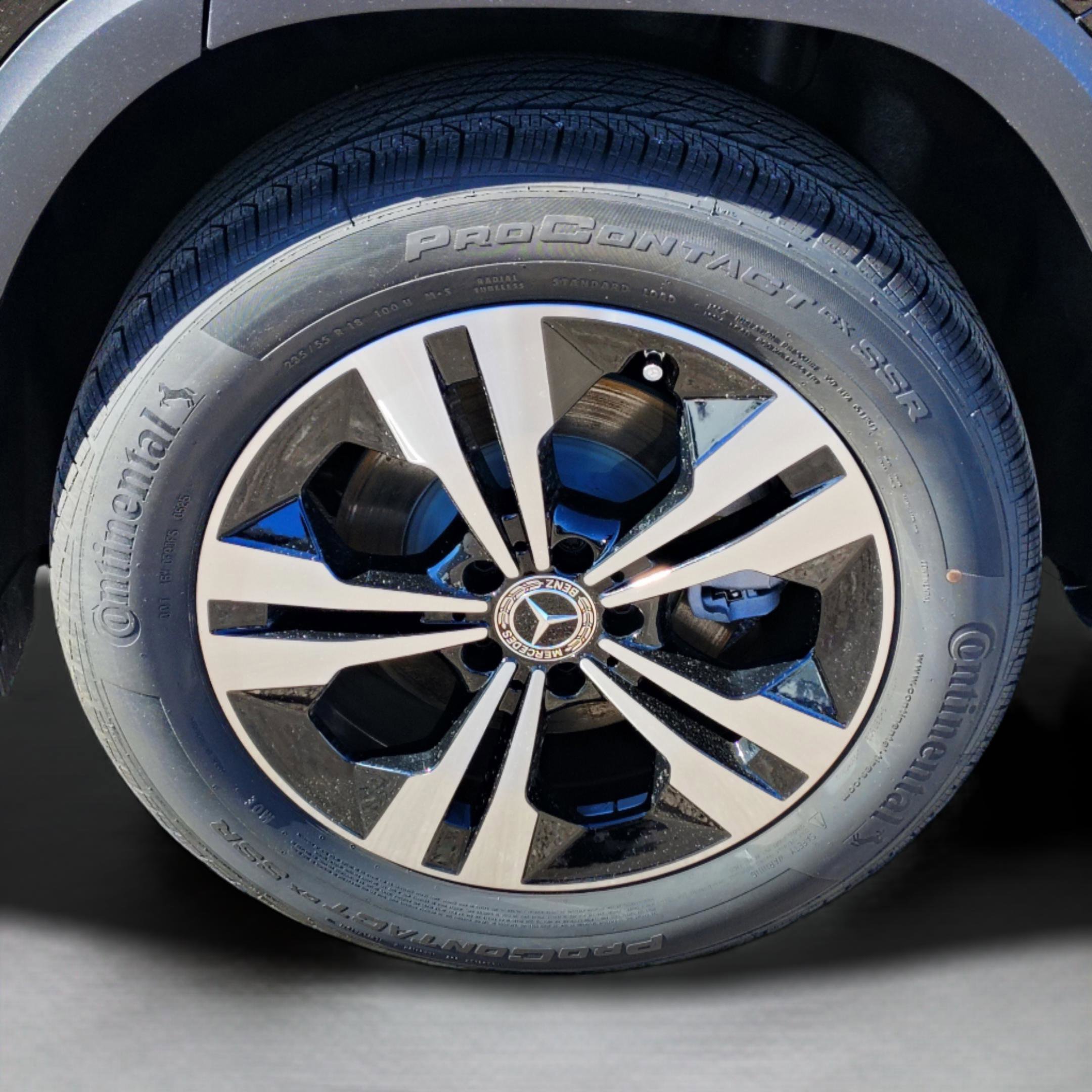 Certified 2026 Mercedes-Benz GLB 250 image 6