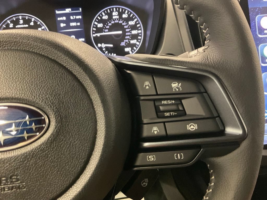 New 2026 Subaru Forester Limited AWD/4WD image 17
