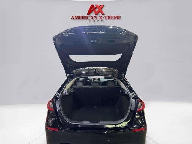 Used 2023 Honda Civic EX-L image 60