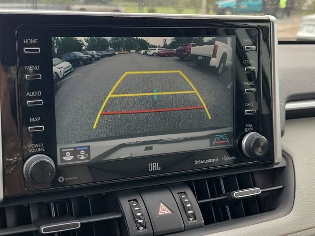 Used 2020 Toyota RAV4 Limited w/ Limited Grade Weather Package AWD/4WD image 27
