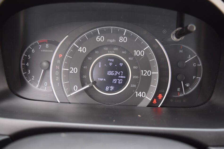 Used 2014 Honda CR-V EX-L image 67