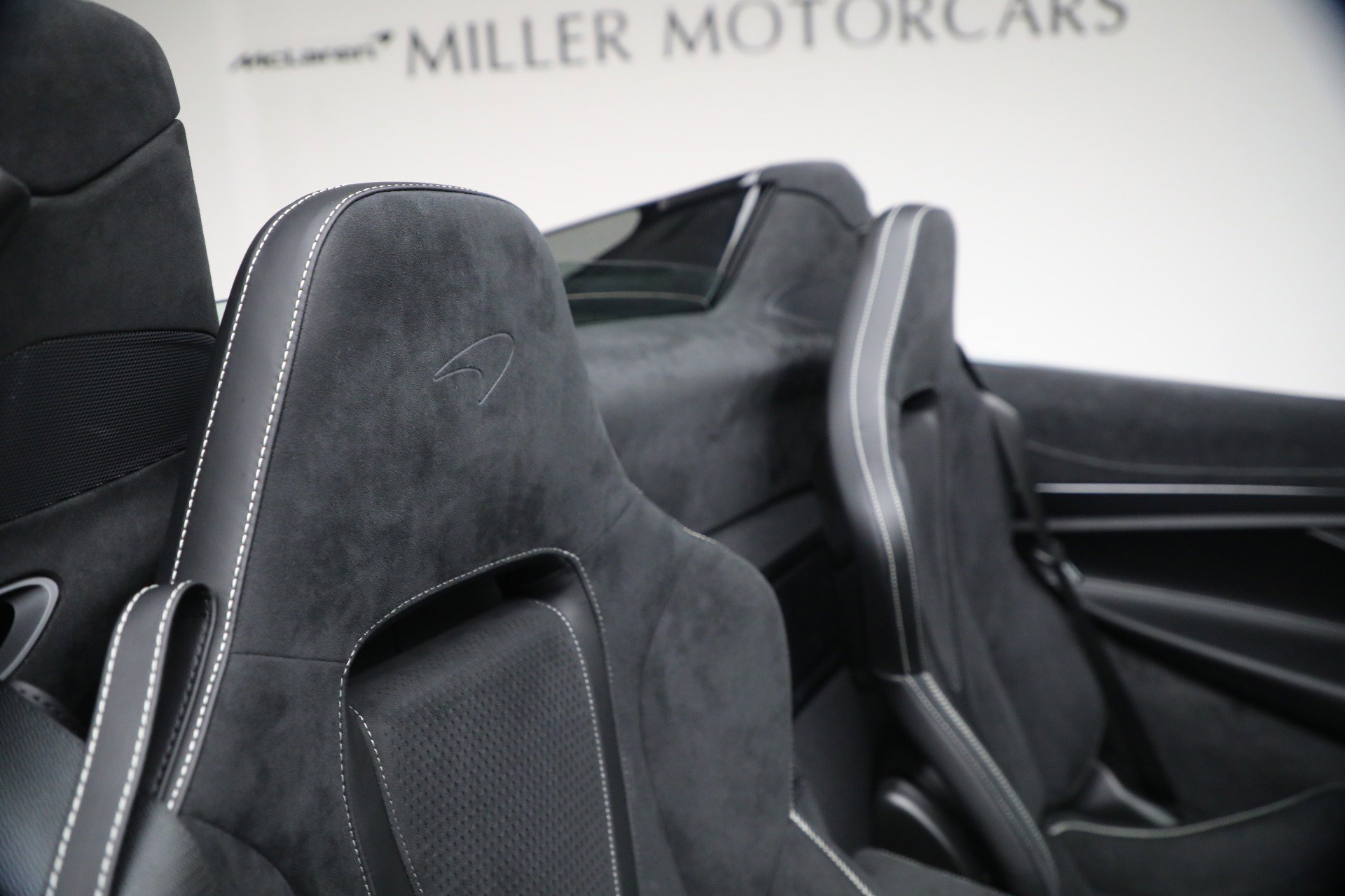 New 2026 McLaren 750S Spider image 31