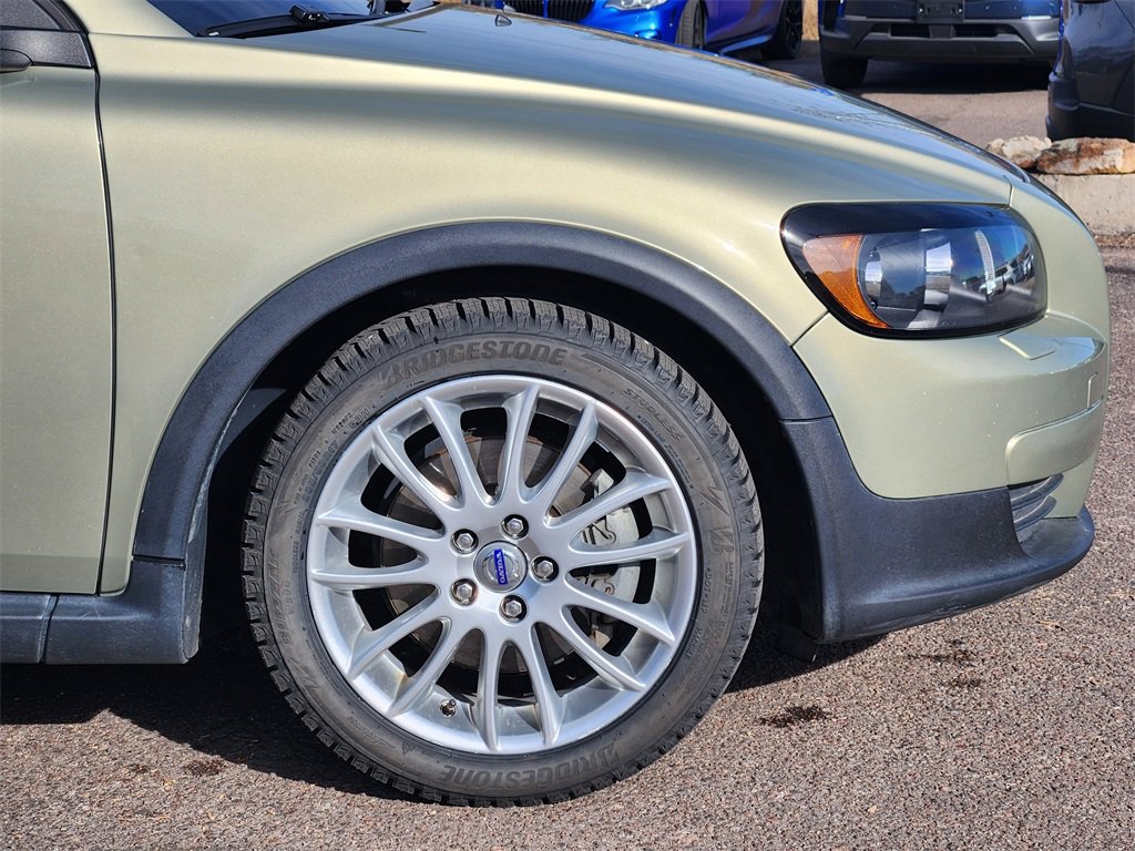 Used 2010 Volvo C30 T5 image 28