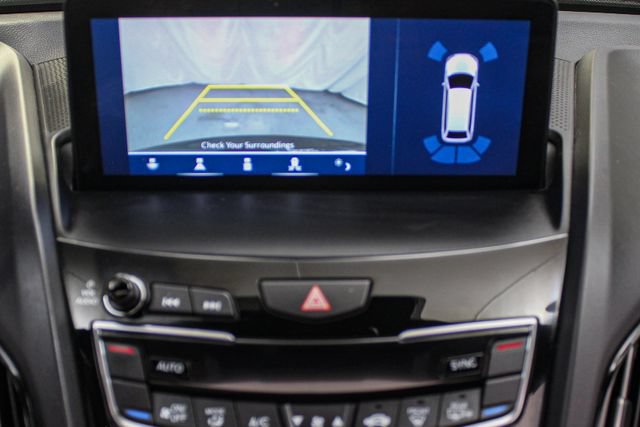 Used 2020 Acura RDX A-Specw/ Technology Package AWD/4WD image 30