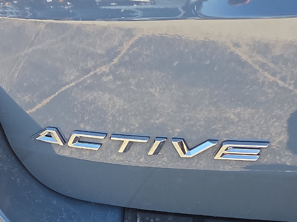 New 2027 Ford Explorer Active w/ Active Comfort Package RWD image 16