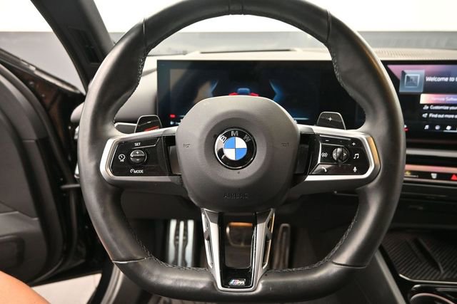 Used 2024 BMW 540i xDrive w/ Executive Package AWD/4WD image 12