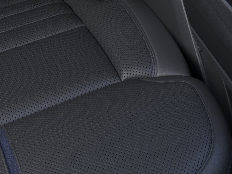 New 2025 Ford F150 Platinum image 16