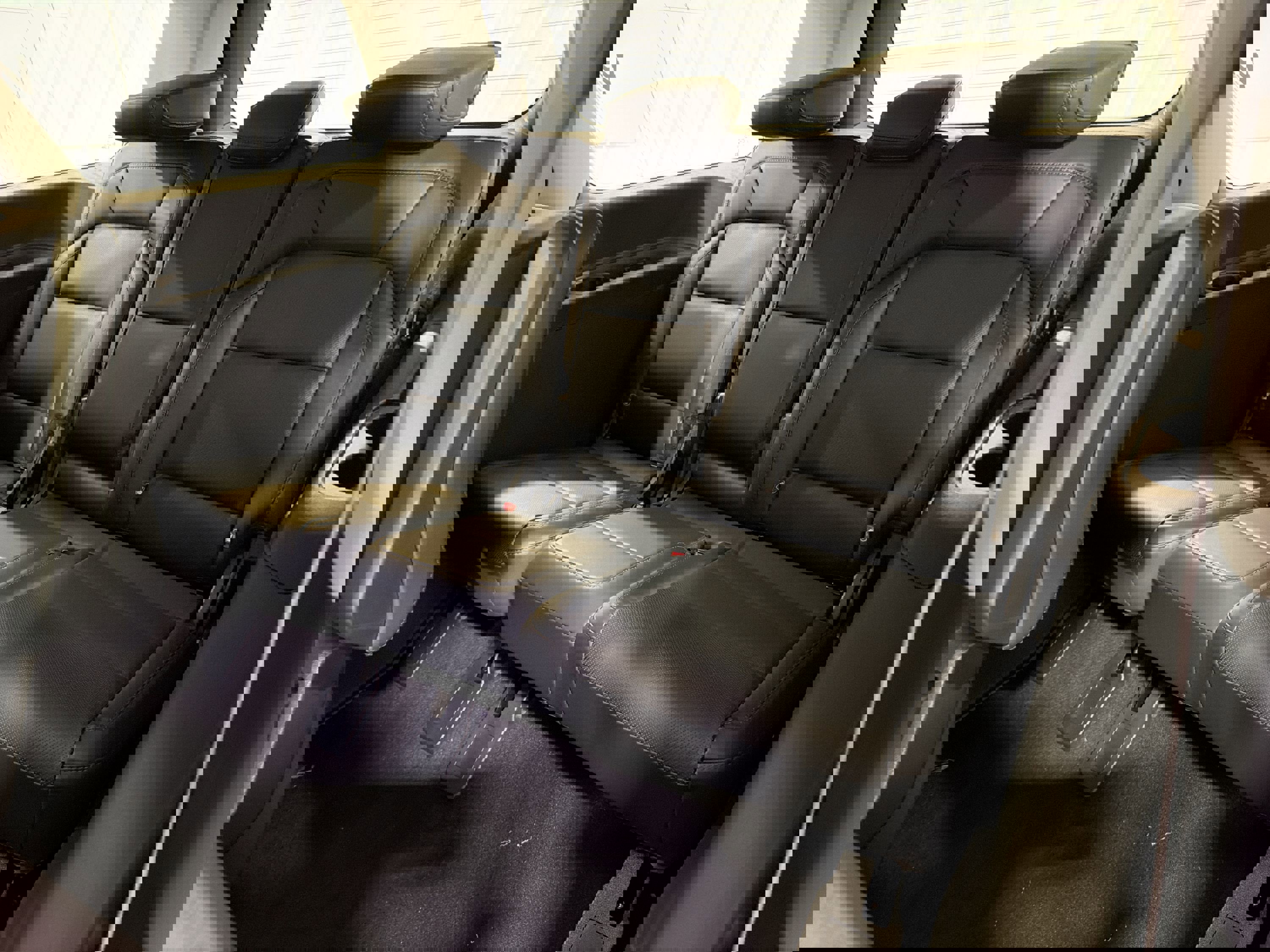 New 2026 Lincoln Navigator Premiere image 25