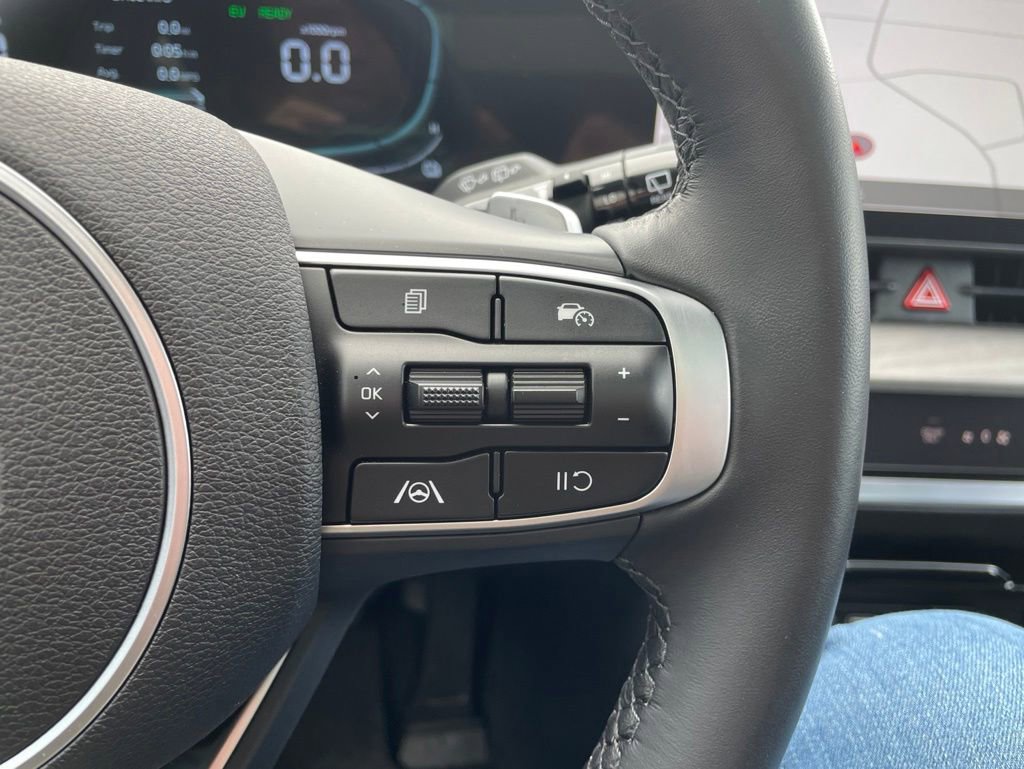 Used 2025 Kia Sportage X-Line AWD/4WD image 27
