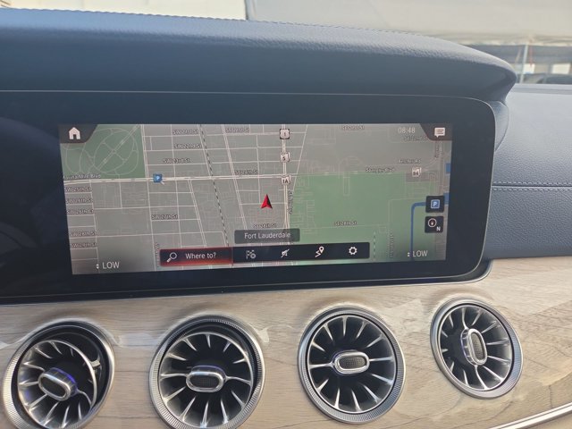 Certified 2022 Mercedes-Benz E 450 Cabriolet image 12