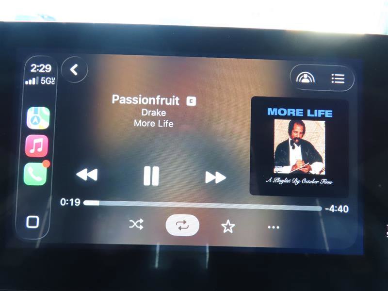 Used 2021 Honda Accord Touring image 27