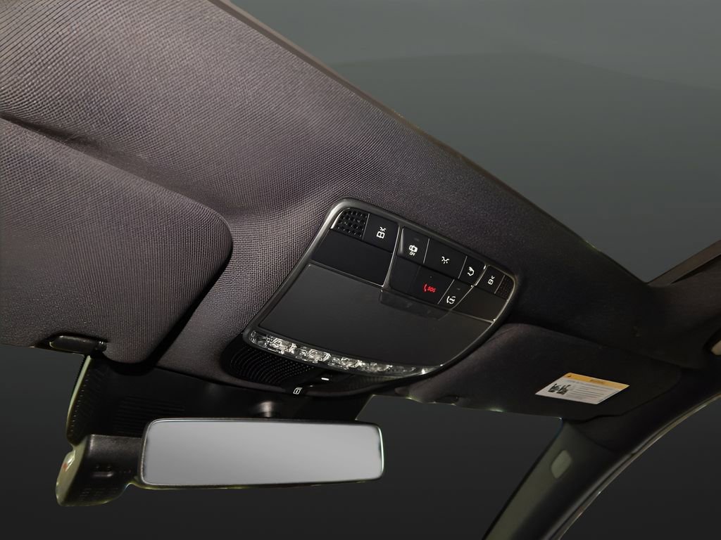 Used 2019 Mercedes-Benz S 450 4MATIC Sedan w/ Premium Package image 17