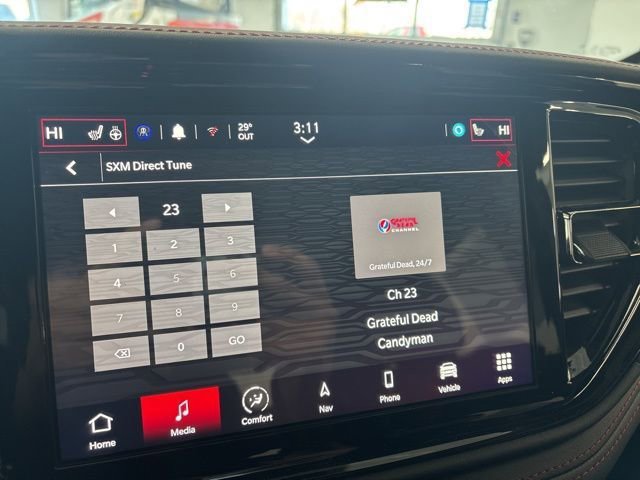 New 2026 Dodge Durango GT AWD/4WD image 45