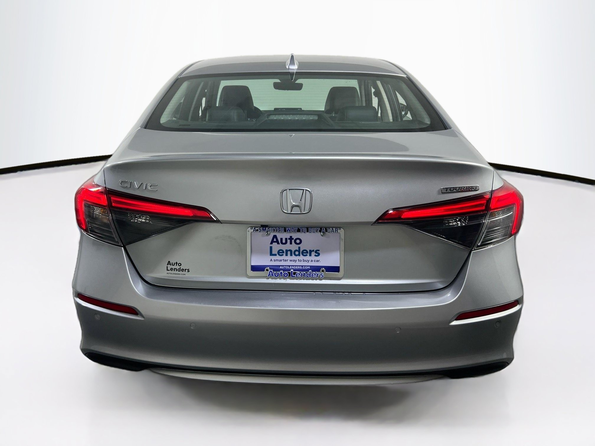 Used 2023 Honda Civic Touring image 6