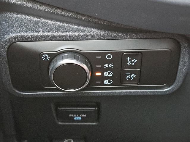 New 2026 Ford Bronco Big Bend image 17