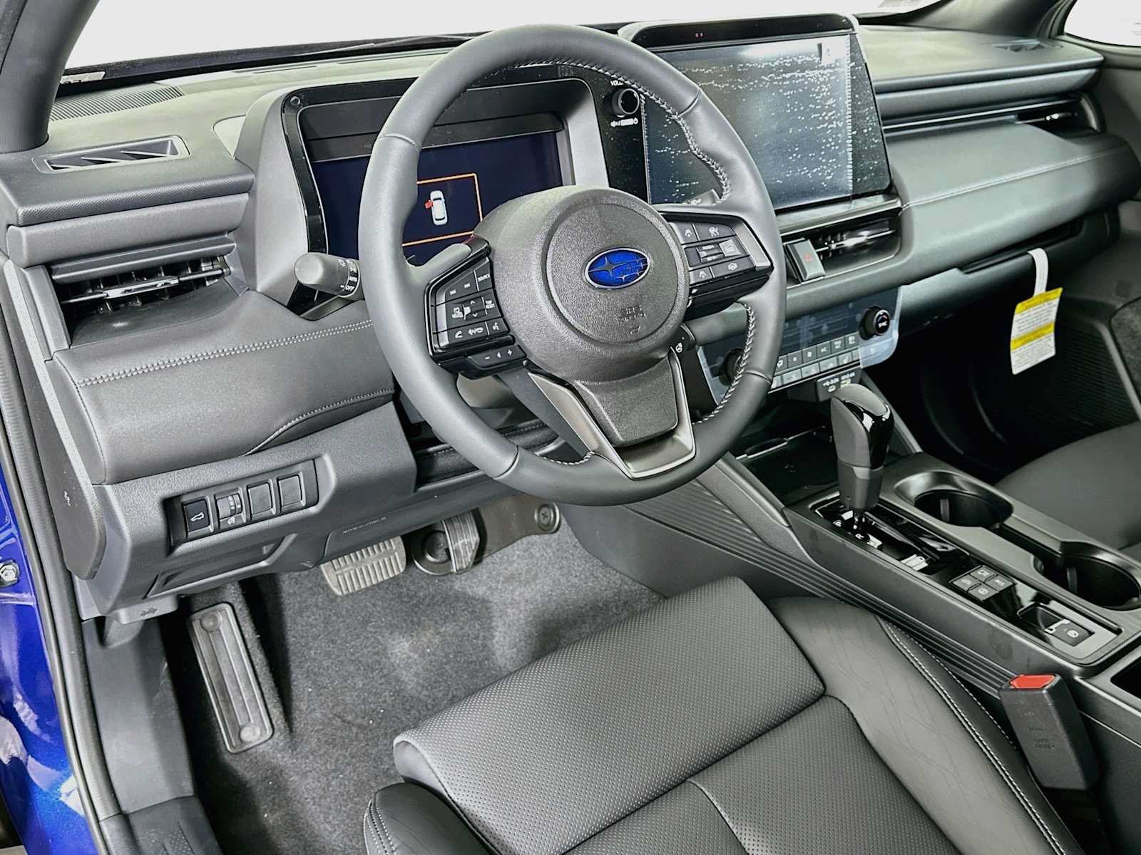 New 2026 Subaru Outback Touring XT AWD/4WD image 9